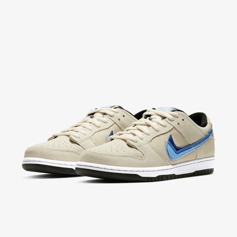 Nike SB Dunk Low Pro Truck It | CT6688-200 | Grailify